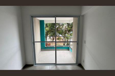 Sala de apartamento à venda com 2 quartos, 52m² em Vila Sao Pedro, Santo André