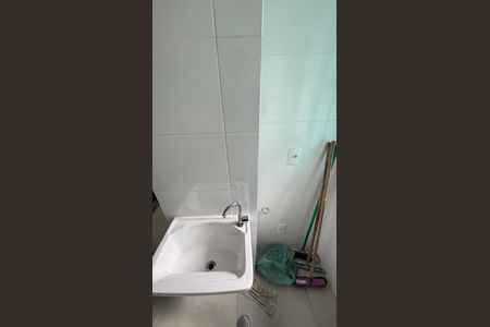 Apartamento à venda com 52m², 2 quartos e 1 vagaÁrea de Serviço