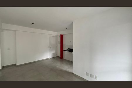 Apartamento à venda com 52m², 2 quartos e 1 vagaSala