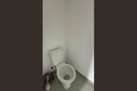 Apartamento à venda com 52m², 2 quartos e 1 vagaBanheiro Social