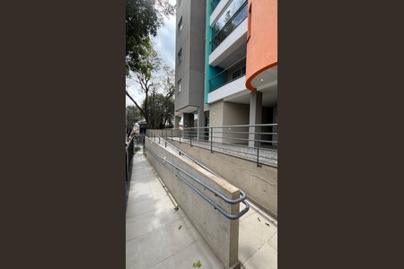 Apartamento à venda com 52m², 2 quartos e 1 vagaÁrea comum 