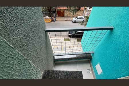 Apartamento à venda com 52m², 2 quartos e 1 vagaVaranda da Área de Serviço