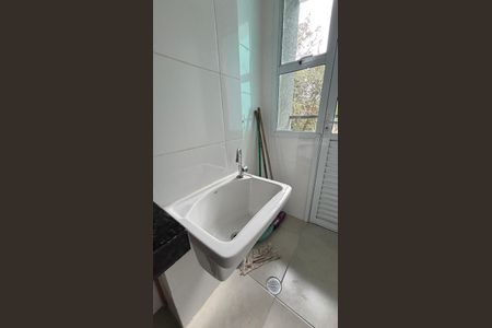 Apartamento à venda com 52m², 2 quartos e 1 vagaÁrea de Serviço