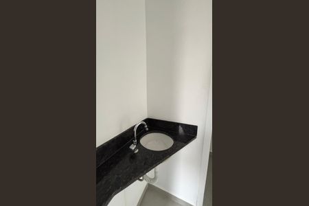 Apartamento à venda com 52m², 2 quartos e 1 vagaBanheiro Social