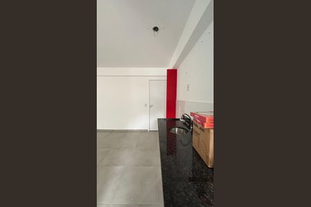 Apartamento à venda com 52m², 2 quartos e 1 vagaCozinha