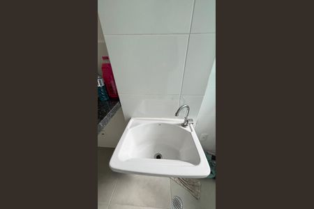 Apartamento à venda com 52m², 2 quartos e 1 vagaÁrea de Serviço