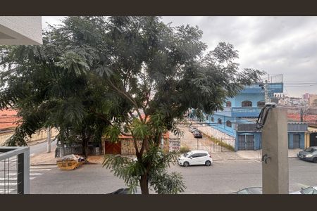 Apartamento à venda com 52m², 2 quartos e 1 vagaVista do Quarto 1