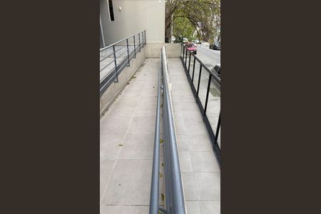 Apartamento à venda com 52m², 2 quartos e 1 vagaÁrea comum 