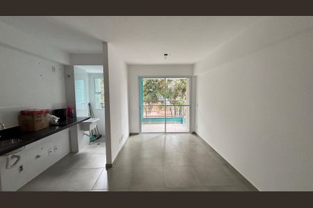 Apartamento à venda com 52m², 2 quartos e 1 vagaSala