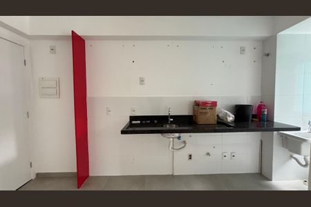 Apartamento à venda com 52m², 2 quartos e 1 vagaCozinha