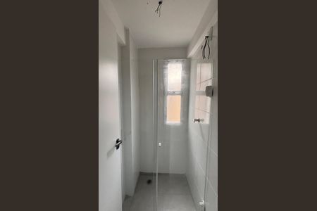 Apartamento à venda com 52m², 2 quartos e 1 vagaBanheiro Social