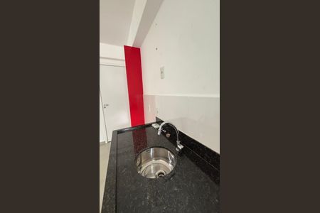 Apartamento à venda com 52m², 2 quartos e 1 vagaCozinha