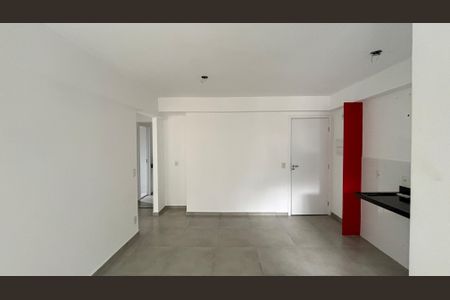 Apartamento à venda com 52m², 2 quartos e 1 vagaSala