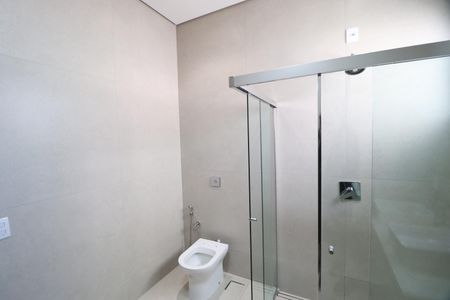 Casa de condomínio para alugar com 238m², 3 quartos e 2 vagasBanheiro Suíte 1