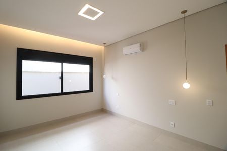 Casa de condomínio para alugar com 238m², 3 quartos e 2 vagas Suíte 1