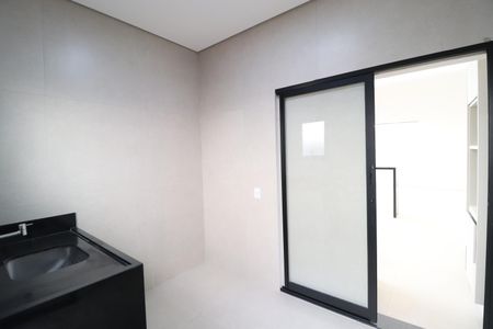 Casa de condomínio para alugar com 238m², 3 quartos e 2 vagasÁrea de Serviço