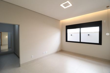 Casa de condomínio para alugar com 238m², 3 quartos e 2 vagas Suíte 1