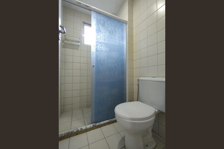 Casa de condomínio à venda com 103m², 3 quartos e 3 vagasBanheiro da Suíte 3