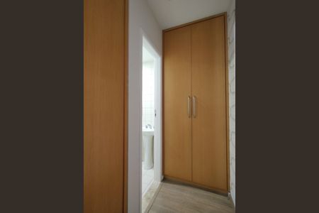 Casa de condomínio à venda com 103m², 3 quartos e 3 vagasQuarto 1 - Suíte 