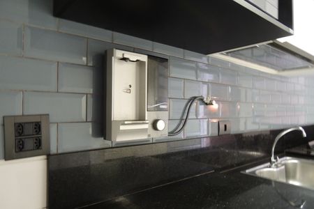 Casa de condomínio à venda com 103m², 3 quartos e 3 vagasCozinha - Armários