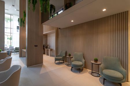 Studio para alugar com 22m², 1 quarto e sem vagaÁrea comum - CoWorking