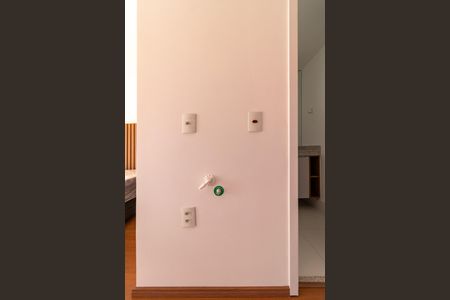 Studio para alugar com 22m², 1 quarto e sem vagaCozinha