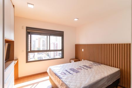 Studio de kitnet/studio para alugar com 1 quarto, 22m² em Perdizes, São Paulo