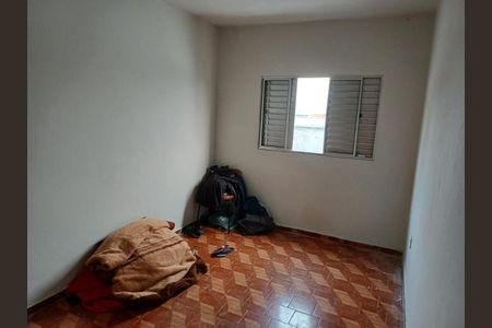 Foto 09 de casa à venda com 3 quartos, 100m² em Vila Rui Barbosa, São Paulo