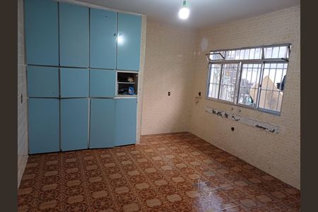 Foto 04 de casa à venda com 3 quartos, 100m² em Vila Rui Barbosa, São Paulo