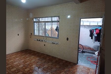 Foto 03 de casa à venda com 3 quartos, 100m² em Vila Rui Barbosa, São Paulo