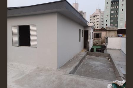 Foto 11 de casa à venda com 3 quartos, 100m² em Vila Rui Barbosa, São Paulo
