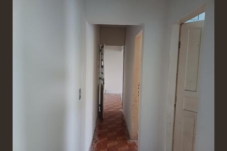 Foto 06 de casa à venda com 3 quartos, 100m² em Vila Rui Barbosa, São Paulo