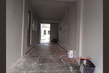 Foto 12 de casa à venda com 3 quartos, 100m² em Vila Rui Barbosa, São Paulo