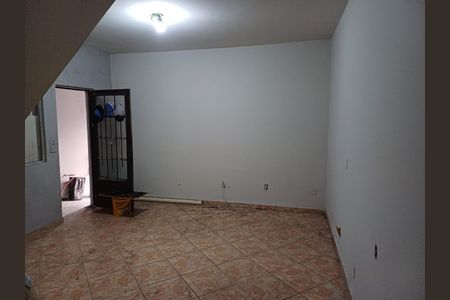 Foto 01 de casa à venda com 3 quartos, 100m² em Vila Rui Barbosa, São Paulo