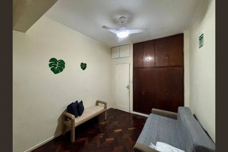 Apartamento para alugar com 148m², 4 quartos e sem vaga Apartamento para alugar com 148m², 4 quartos e sem vagaQuarto 1