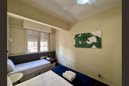 Apartamento para alugar com 148m², 4 quartos e sem vaga Apartamento para alugar com 148m², 4 quartos e sem vagaQuarto 2