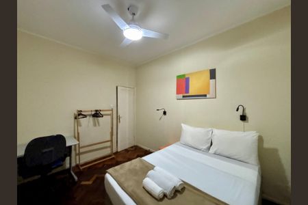 Apartamento para alugar com 148m², 4 quartos e sem vaga Apartamento para alugar com 148m², 4 quartos e sem vagaQuarto 3