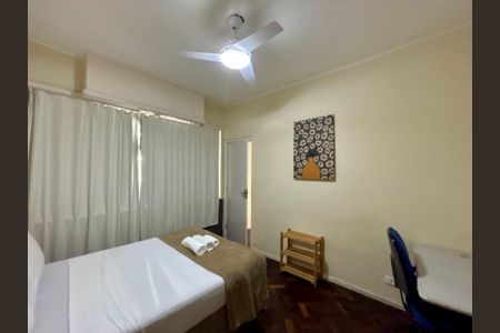 Apartamento para alugar com 148m², 4 quartos e sem vaga Apartamento para alugar com 148m², 4 quartos e sem vagaQuarto 3