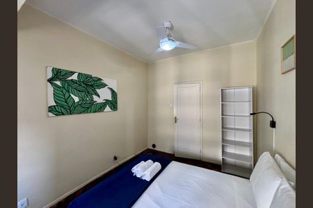 Apartamento para alugar com 148m², 4 quartos e sem vaga Apartamento para alugar com 148m², 4 quartos e sem vagaQuarto 2