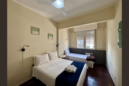 Apartamento para alugar com 148m², 4 quartos e sem vaga Apartamento para alugar com 148m², 4 quartos e sem vagaQuarto 2