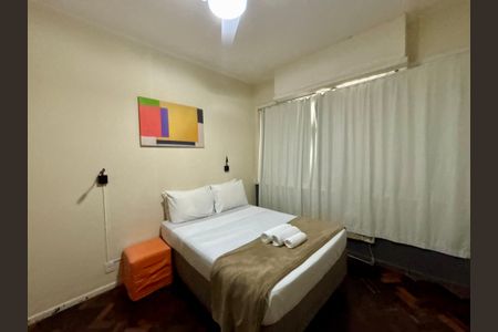 Apartamento para alugar com 148m², 4 quartos e sem vaga Apartamento para alugar com 148m², 4 quartos e sem vagaQuarto 3