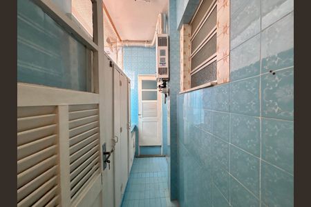 Apartamento para alugar com 148m², 4 quartos e sem vaga Apartamento para alugar com 148m², 4 quartos e sem vagaÁrea de serviço