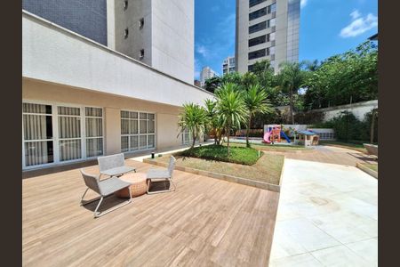 Apartamento à venda com 74m², 1 quarto e 2 vagasFoto 38