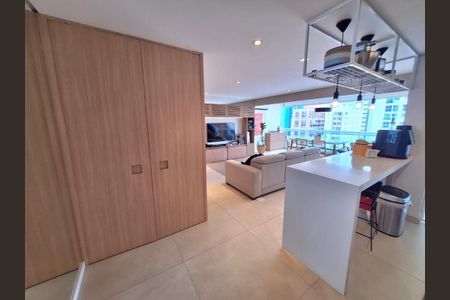 Apartamento à venda com 74m², 1 quarto e 2 vagasFoto 10
