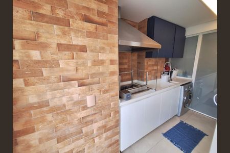Apartamento à venda com 74m², 1 quarto e 2 vagasFoto 06
