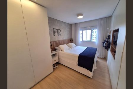 Foto 23 de apartamento à venda com 1 quarto, 74m² em Aclimação, São Paulo