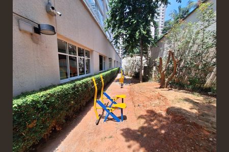 Apartamento à venda com 74m², 1 quarto e 2 vagasFoto 44