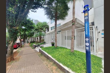 Apartamento à venda com 74m², 1 quarto e 2 vagasFoto 50