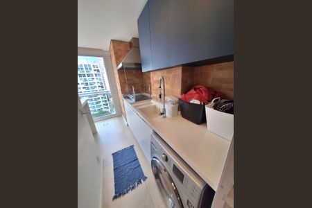 Apartamento à venda com 74m², 1 quarto e 2 vagasFoto 17