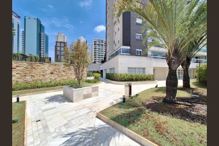 Apartamento à venda com 74m², 1 quarto e 2 vagasFoto 30